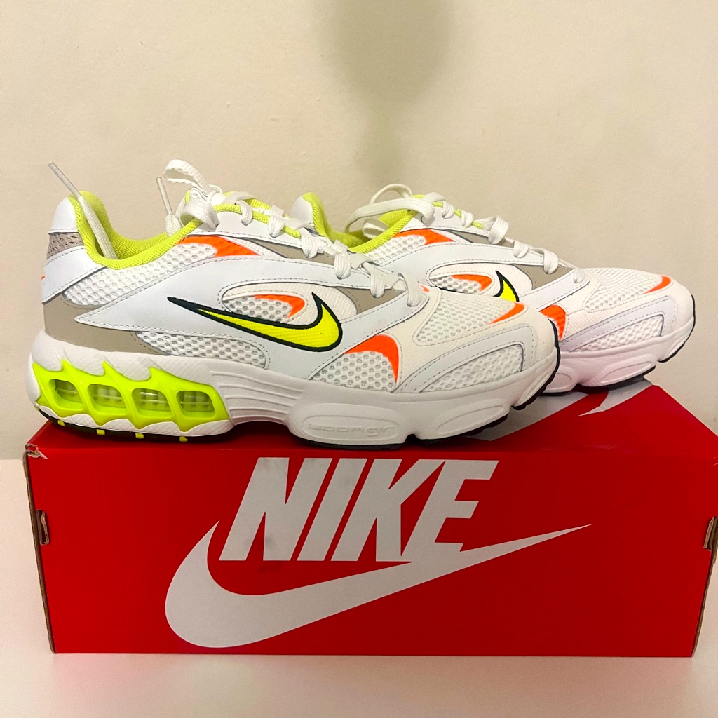 Womens Nike Zoom Air Fire